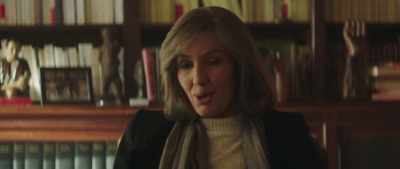 I knew full well that loyalty was not strong to him. - Mr & Mme Adelman