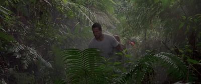 I knew this guy who knew this guy who shot documentaries - Anacondas: The Hunt for the Blood Orchid