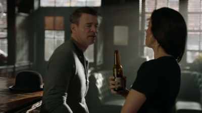 I knew you guys would
come through for me, so... - Whiskey Cavalier