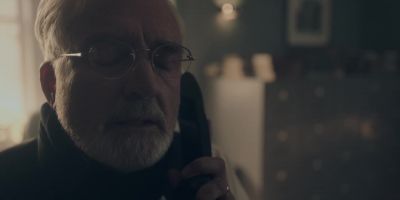 I knew you had... - The Handmaid's Tale