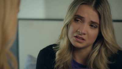 I knew Hazel really well. - Who Killed Our Father?