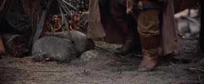 I knew he was a traitor! - Willow