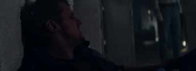 I knew he was concealing
something amazing here, - The Superdeep