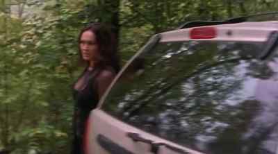 I knew he had friends. - Relic Hunter