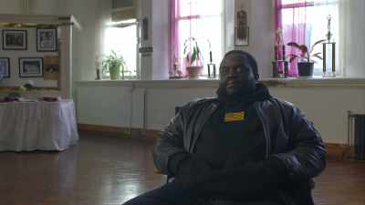 I knew he was in L.A., - Biggie: I Got a Story to Tell