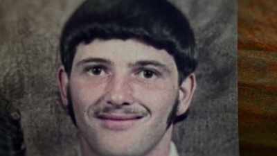 I knew who he was, - Lost Women of Highway 20