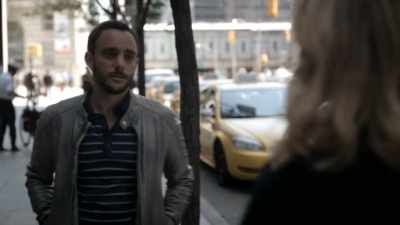 I knew he'd never kill me. - Damien