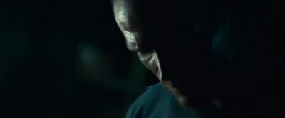 I knew he'd send you Gabriel - Legion