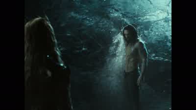 I knew her. - Zack Snyder's Justice League