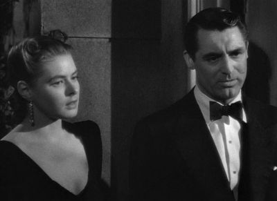 I knew her before you - Notorious
