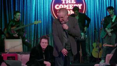 I knew him when he was 19 years old, - Dirty Daddy: The Bob Saget Tribute