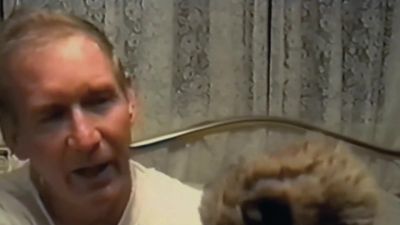 I knew him well back then. He was a good man. - Tiger King