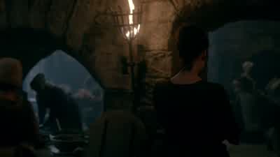 I knew how I might dodge my shadows. - Outlander