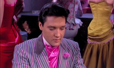 I knew that I was a winner - Frankie and Johnny