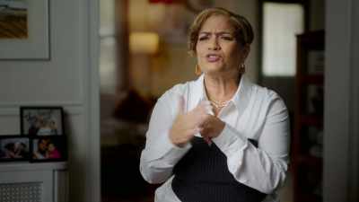 I knew I was close because
I was already getting threats. - Mother Undercover