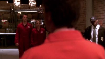 I knew I could
count on you, Jethro. - NCIS