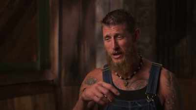 I knew I could get
some oatmeal, - Moonshiners: Master Distiller