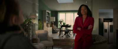 I knew that I couldn't
because of that night. - The Wasp