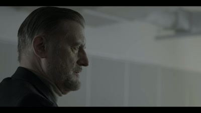 I knew I couldn't trust you. - The Recruit