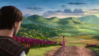 I knew I was crazy to think
that we could end up together. - The Swan Princess: Kingdom of Music