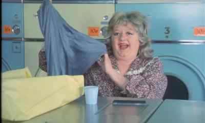 I knew, when I first laid my eyes on his Y-fronts, - Carry On Emmannuelle