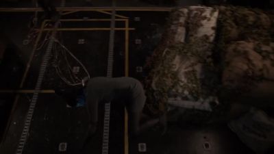 I knew ‭I was going to regret this. - Marvel's Agents of S.H.I.E.L.D.