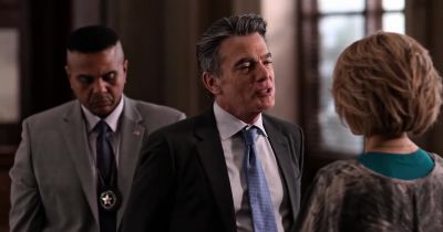 I knew I was gonna win today. - Grace and Frankie