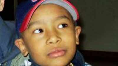 I knew that I had
to get my son back, - Mother Undercover