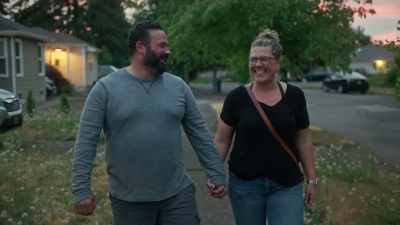 I knew when I had kids,
it was gonna be way different. - Lost Women of Highway 20