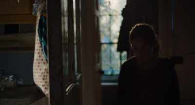 I knew -- I knew that... - Martyrs Lane