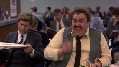 I knew I knew you Yeah - Planes, Trains &amp; Automobiles