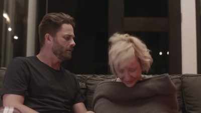 I knew... I knew... - Girl in Room 13