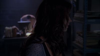 I knew i liked you. - Ghost Whisperer