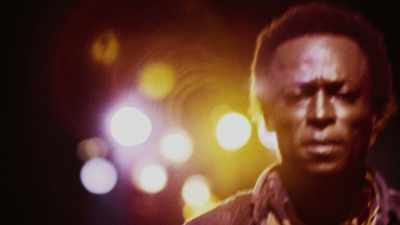 I knew that I needed a rest
and so I took one. - Miles Davis: Birth of the Cool