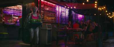 I knew I needed to find - Harley Quinn