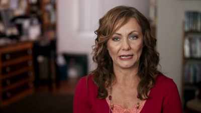 I knew that I probably needed - Abducted in Plain Sight