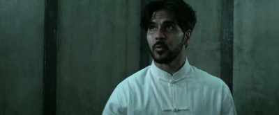 I knew I recognized that saying.
"Who dares wins." - Kung Fu Games