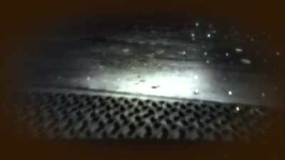 I knew that I was seeing
something - The Holzer Files