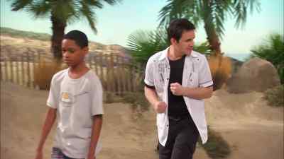 I KNEW I SHOULD HAVE SPRUNG - Lab Rats