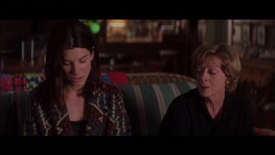 I knew I should have stopped while I was behind - Divine Secrets of the Ya Ya Sisterhood