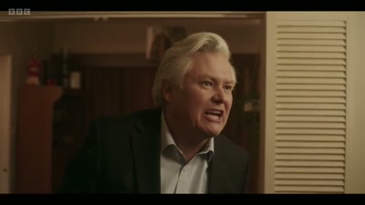 I knew I should never
have relied on you. - The Power of Parker