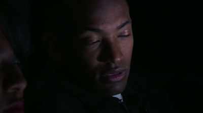 - I knew I shouldn't
have let you drive. - DWB: Dating While Black