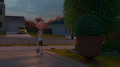 I knew if I told him what really happened, - Diary of a Wimpy Kid