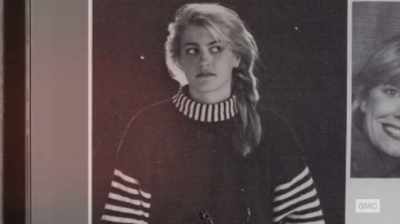 I knew I wanted to be acting, - The Preppy Murder: Death in Central Park
