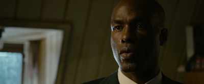 I knew who I was - The Matrix Resurrections
