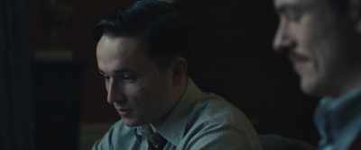 I knew that I wasn't alone. - Masters of the Air