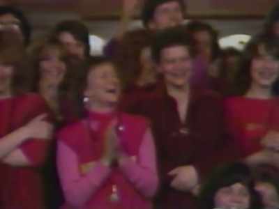 I knew I would be excommunicated. - Wild Wild Country