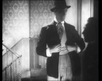 I knew I would end 
up finding something. - Sylvia Scarlett
