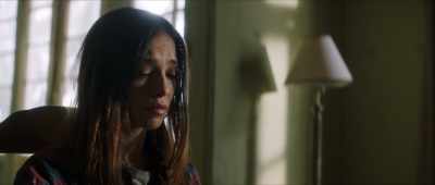 I knew I would end up like my
mama. - Daddy's Girl