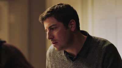 "I knew that I would never
be able to produce - The Subject